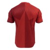 Camisola do Canadá Equipamento Principal Mundial 2026